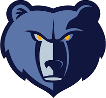 Memphis Grizzlies project mark